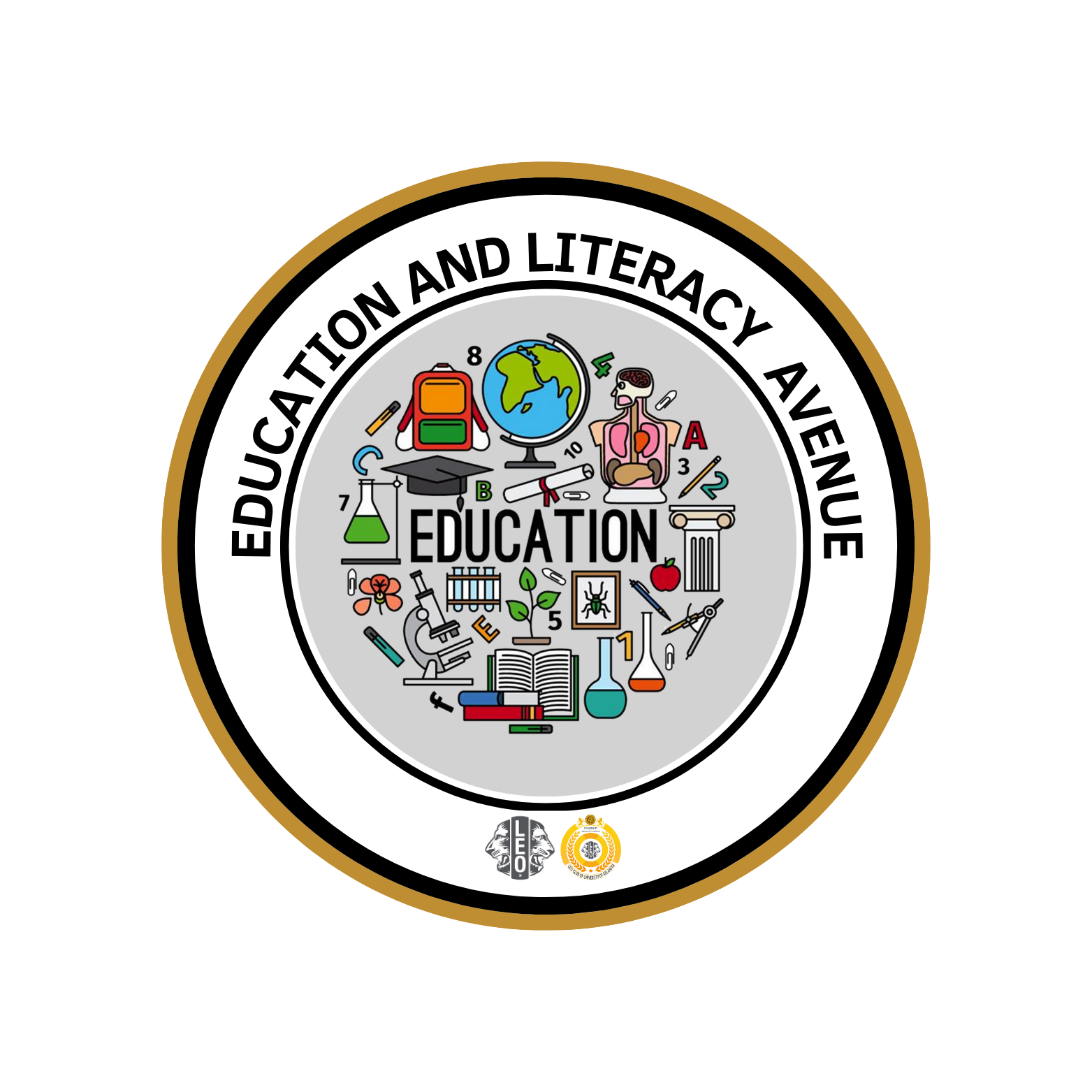 Education & Literacy