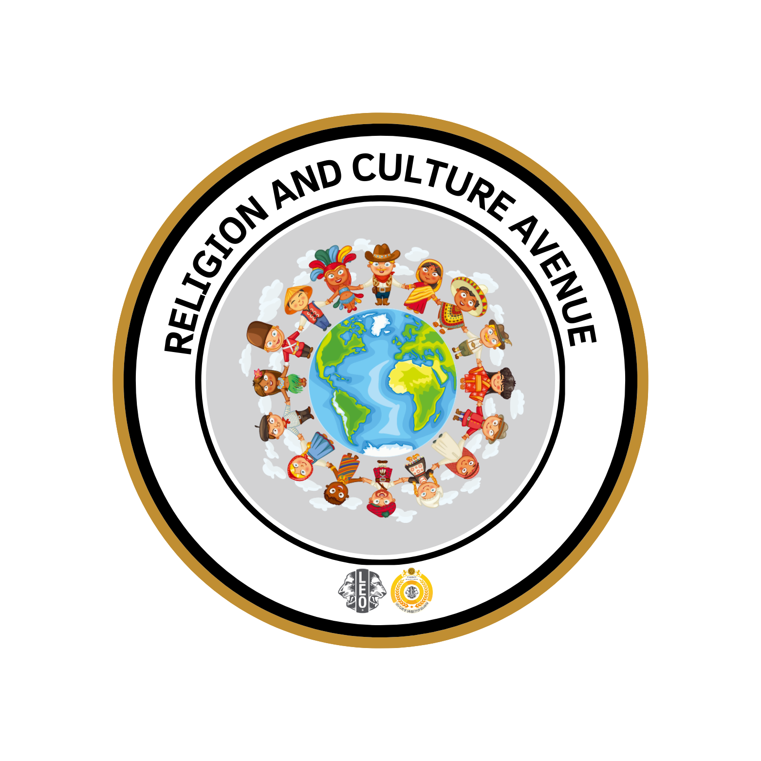 Religion & Culture