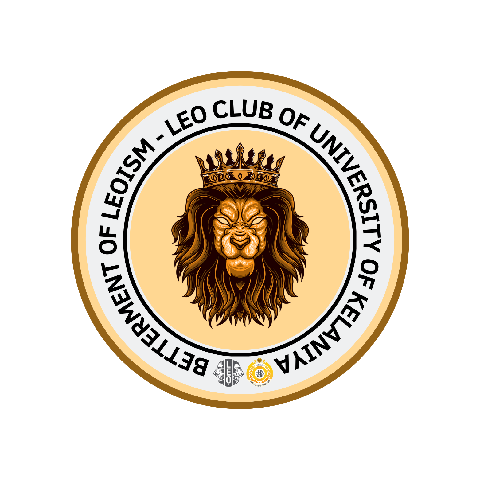 Events Unit logo