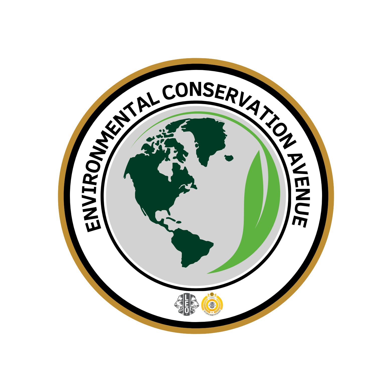 Environmental Conservation Logo