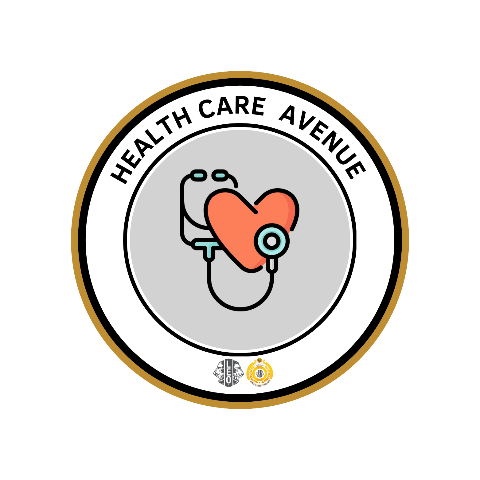 Healthcare Logo