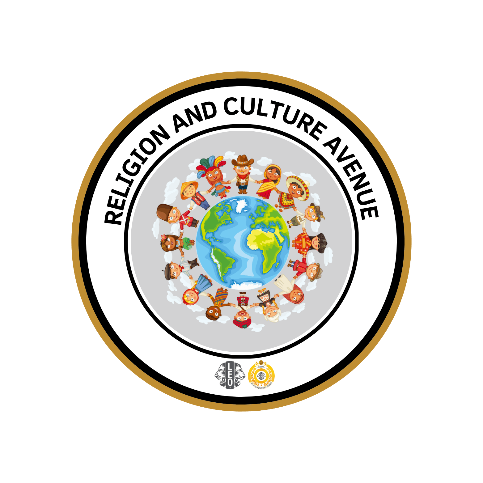 Religion and Culture Logo