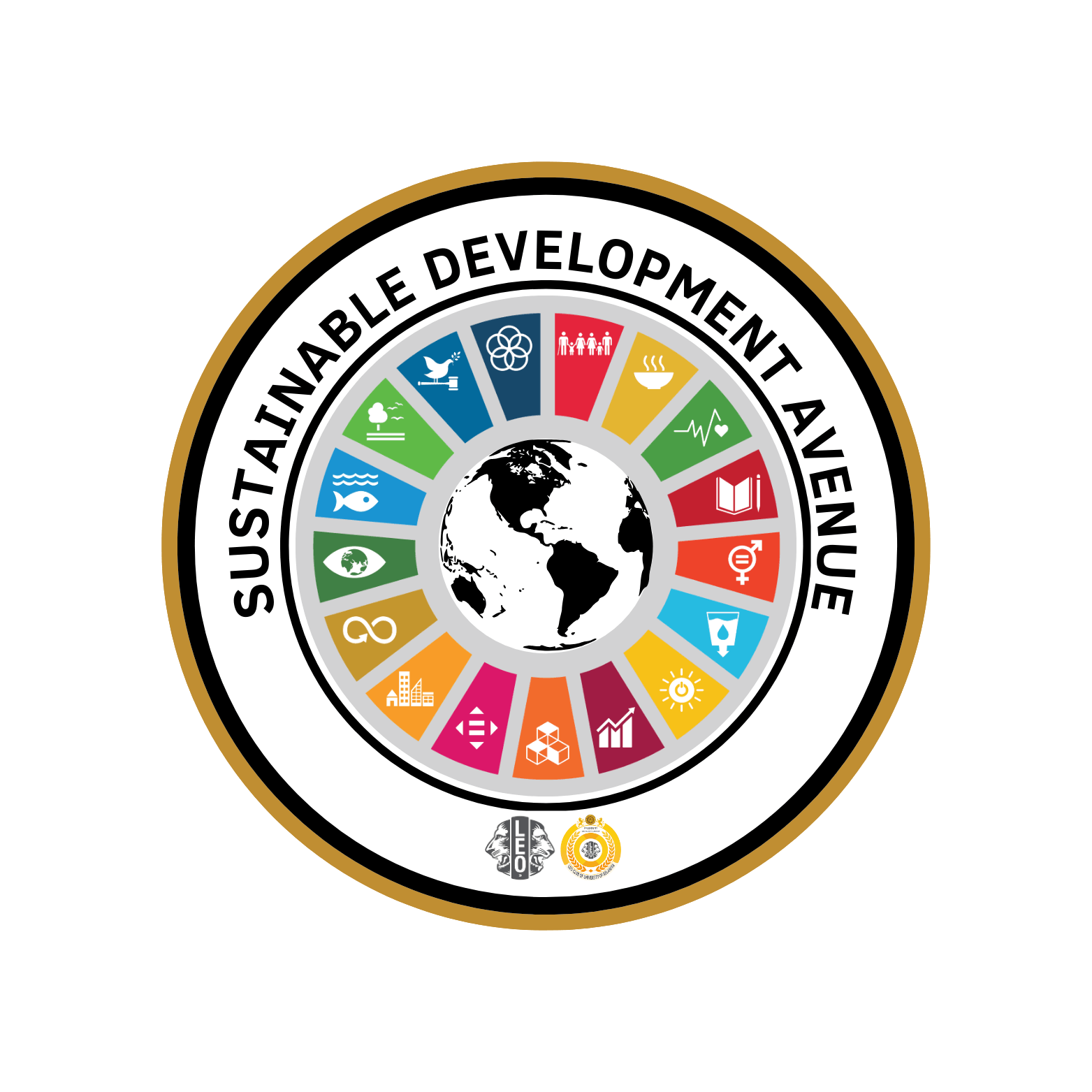 Sustainable Development Logo