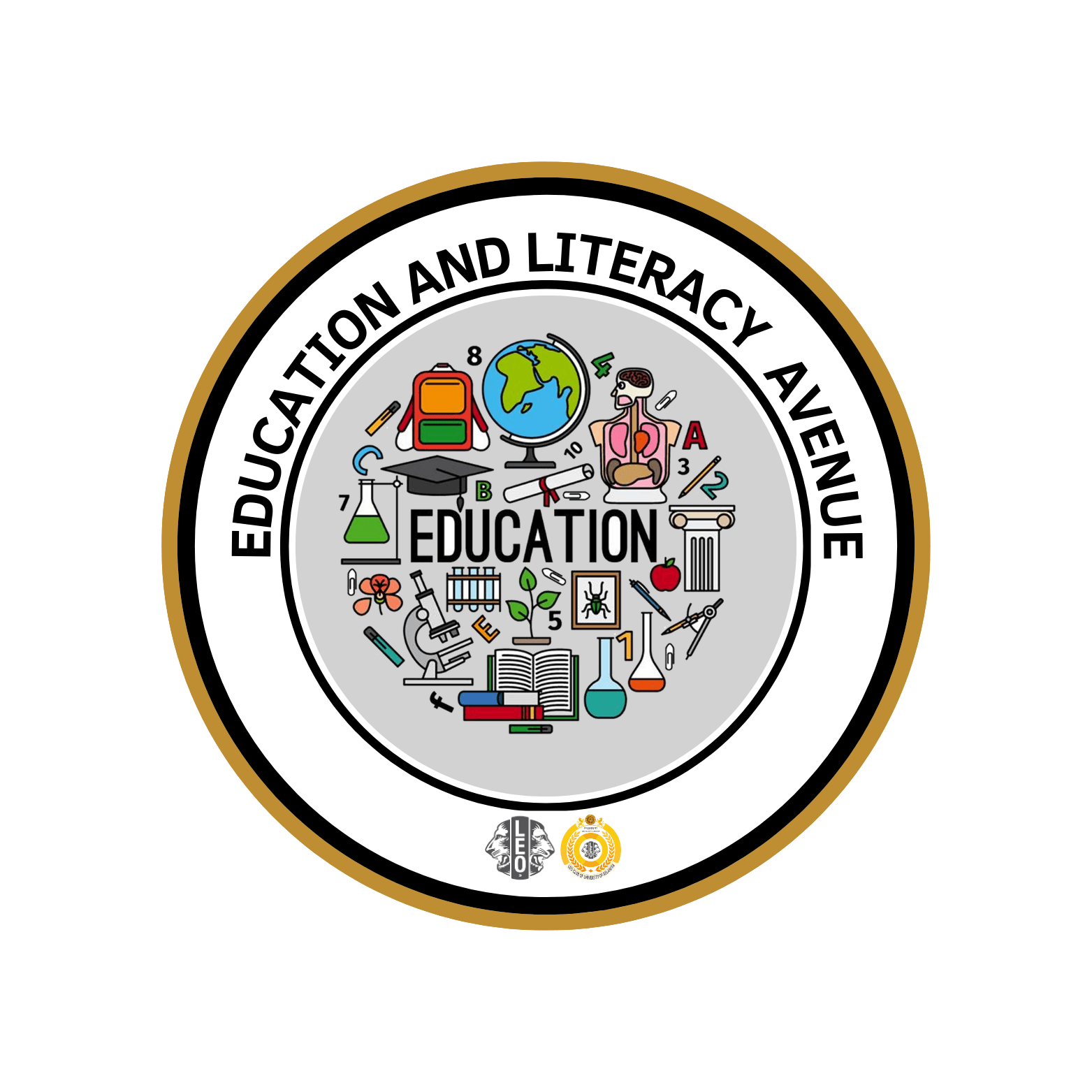 EAL Logo