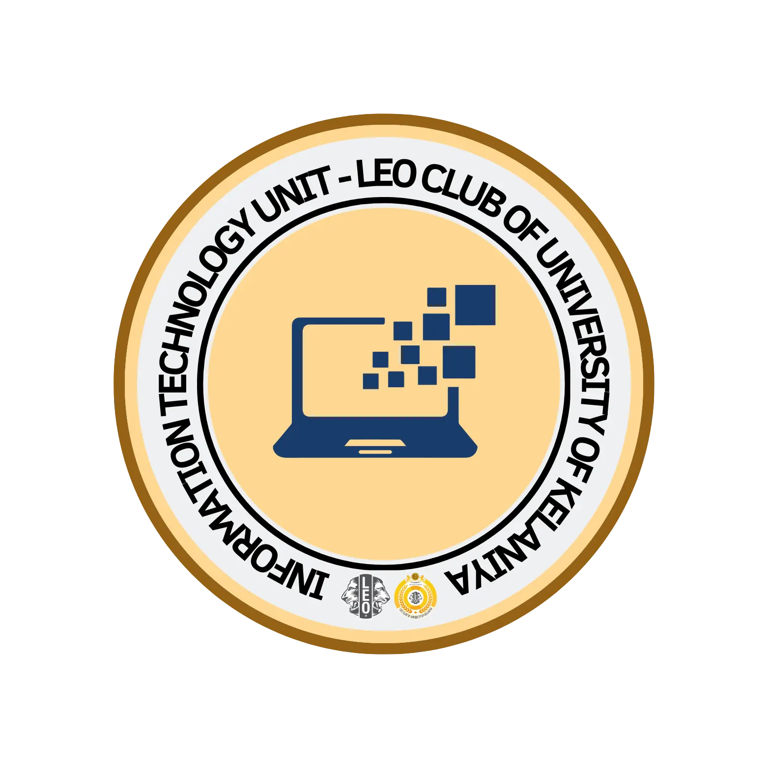 Information Technology Unit Logo