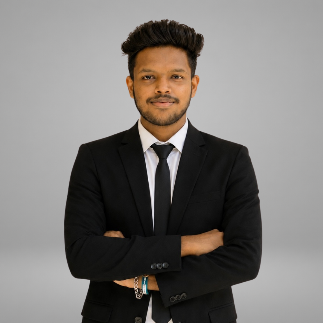 Leo Thejana Jayawardhana