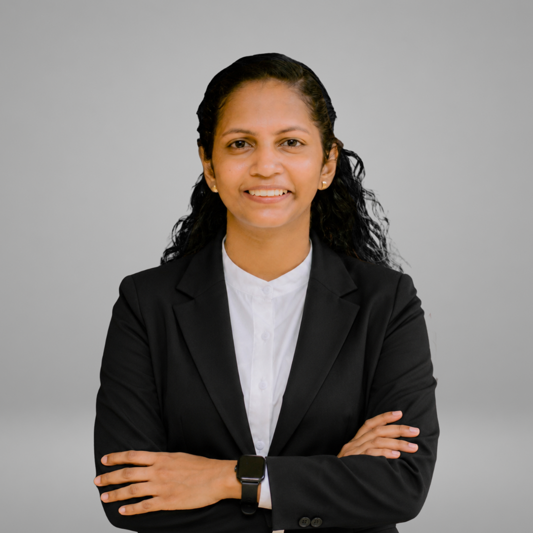 Leo Ruwanthika Lakshani