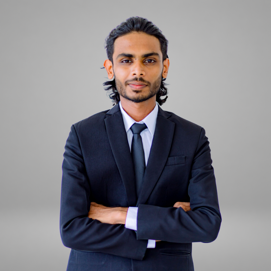 Leo Ramiru Methujaya