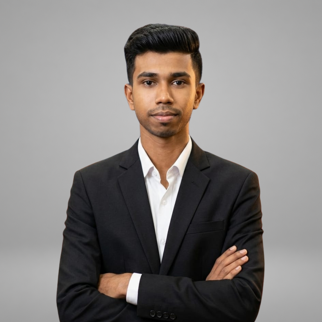 Leo Yasiru Kulawardhana