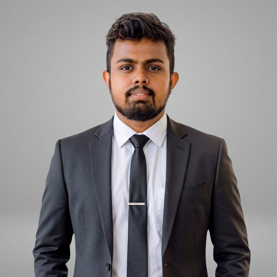 Leo Nadun Madagama
