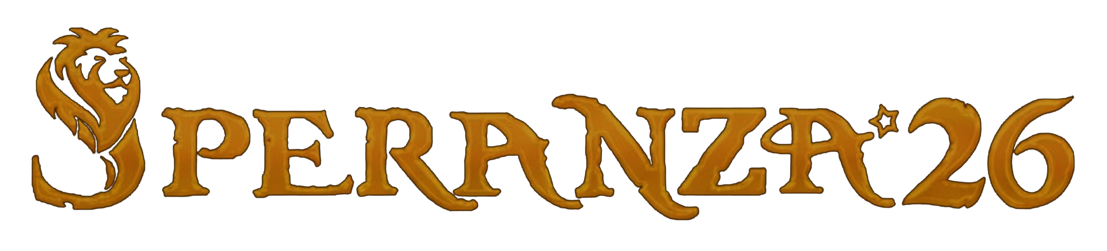 Speranza '26