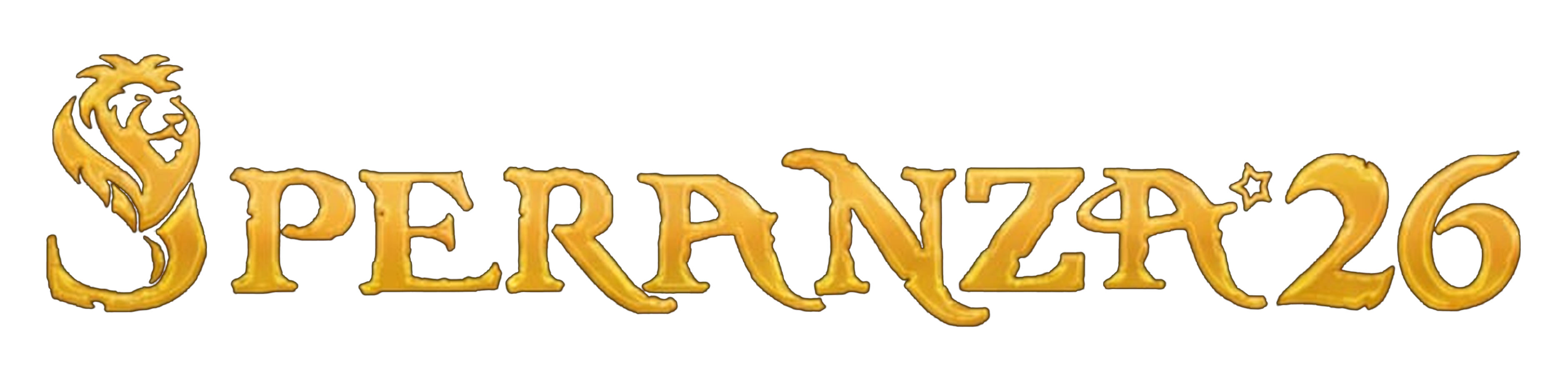 Speranza '26 Emblem