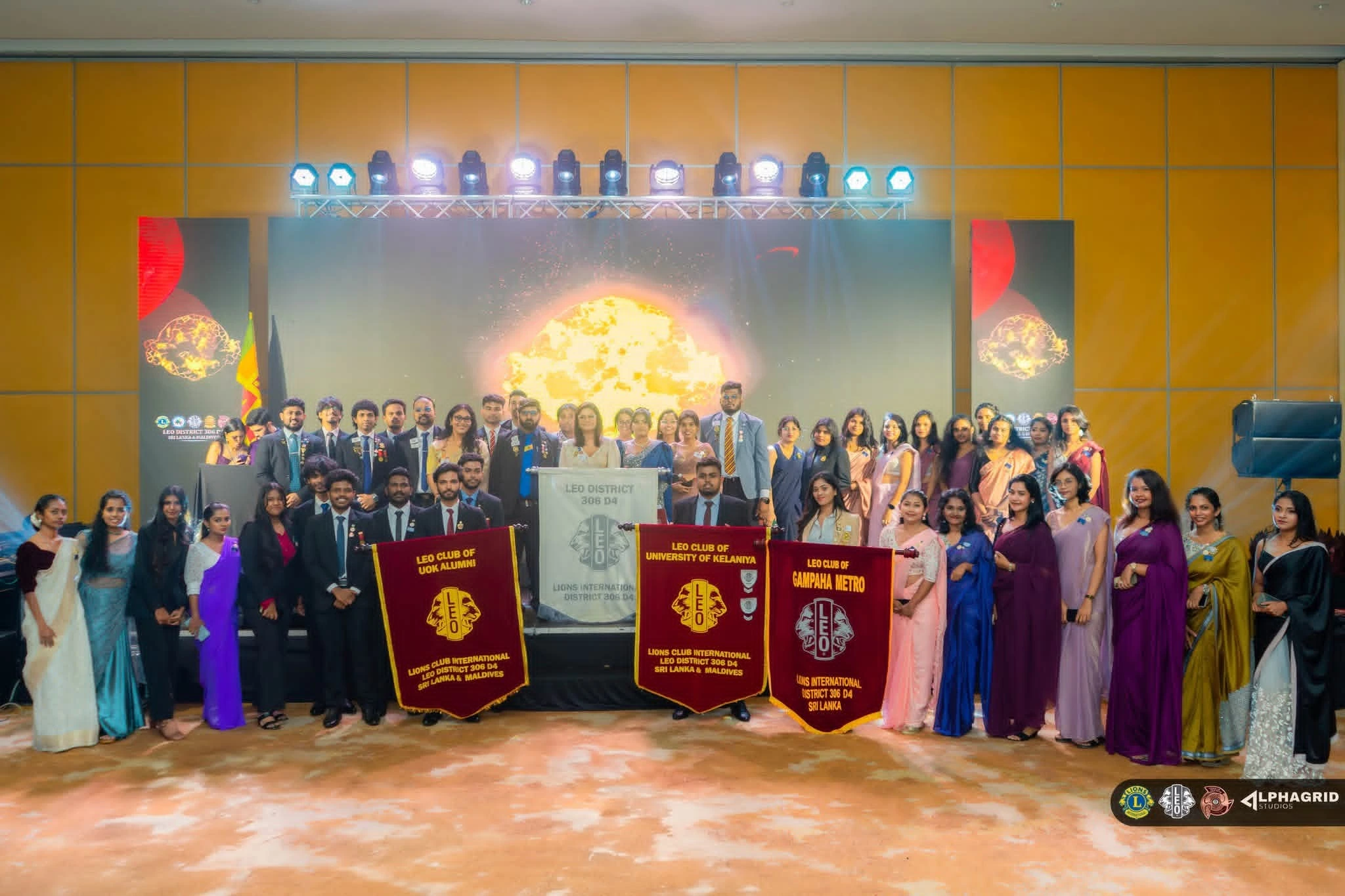 Awards Slideshow Photo 4