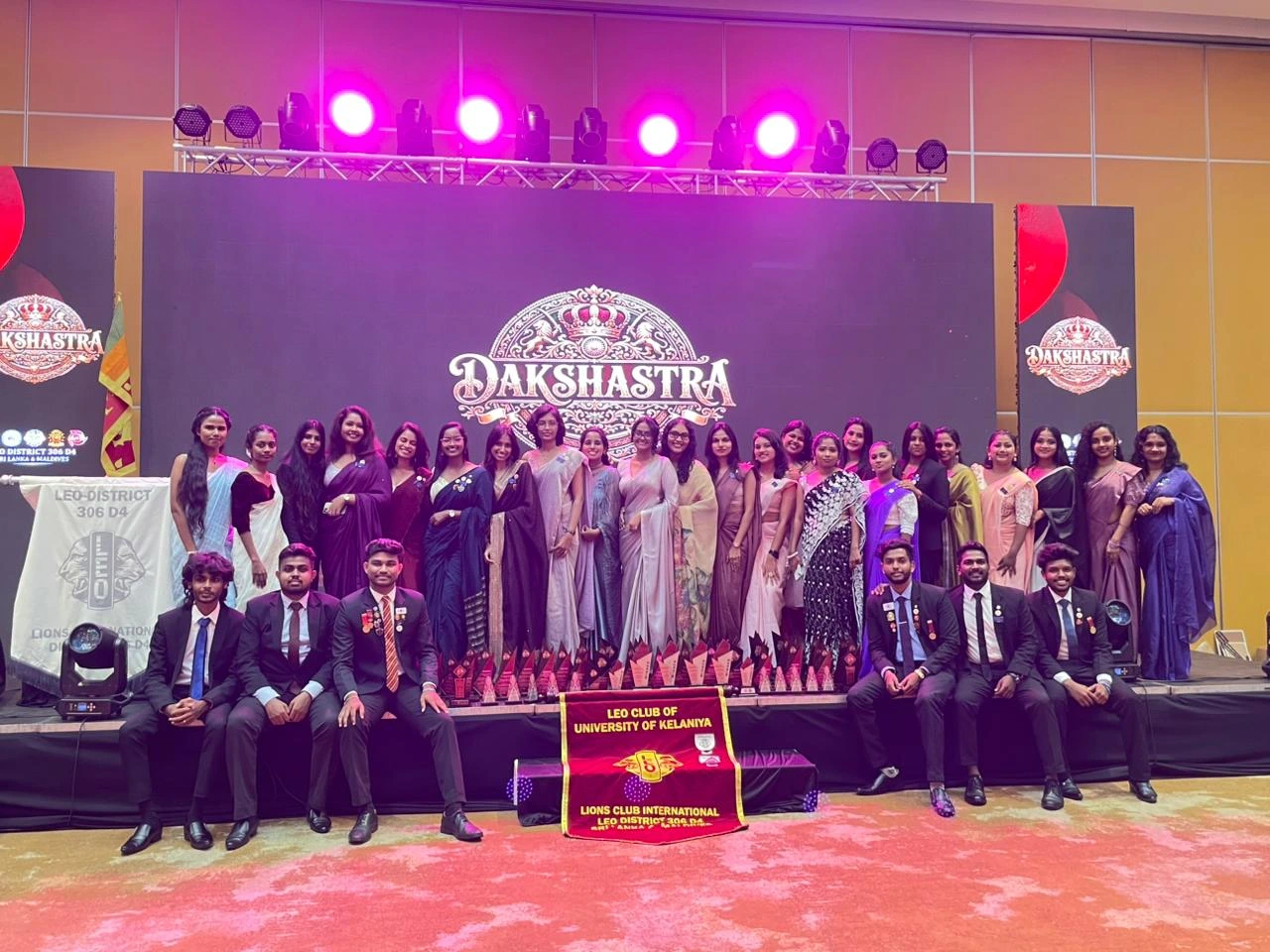 Awards Slideshow Photo 2