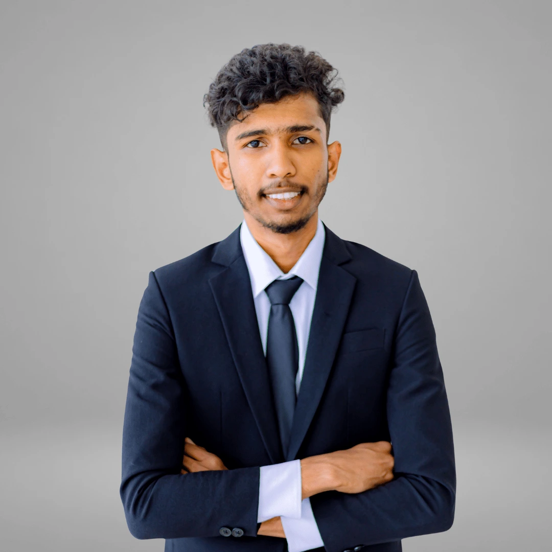 Leo Sachin Madhushanka