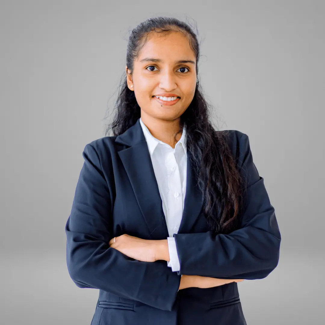 Leo Dilmi Madhushi Fernando
