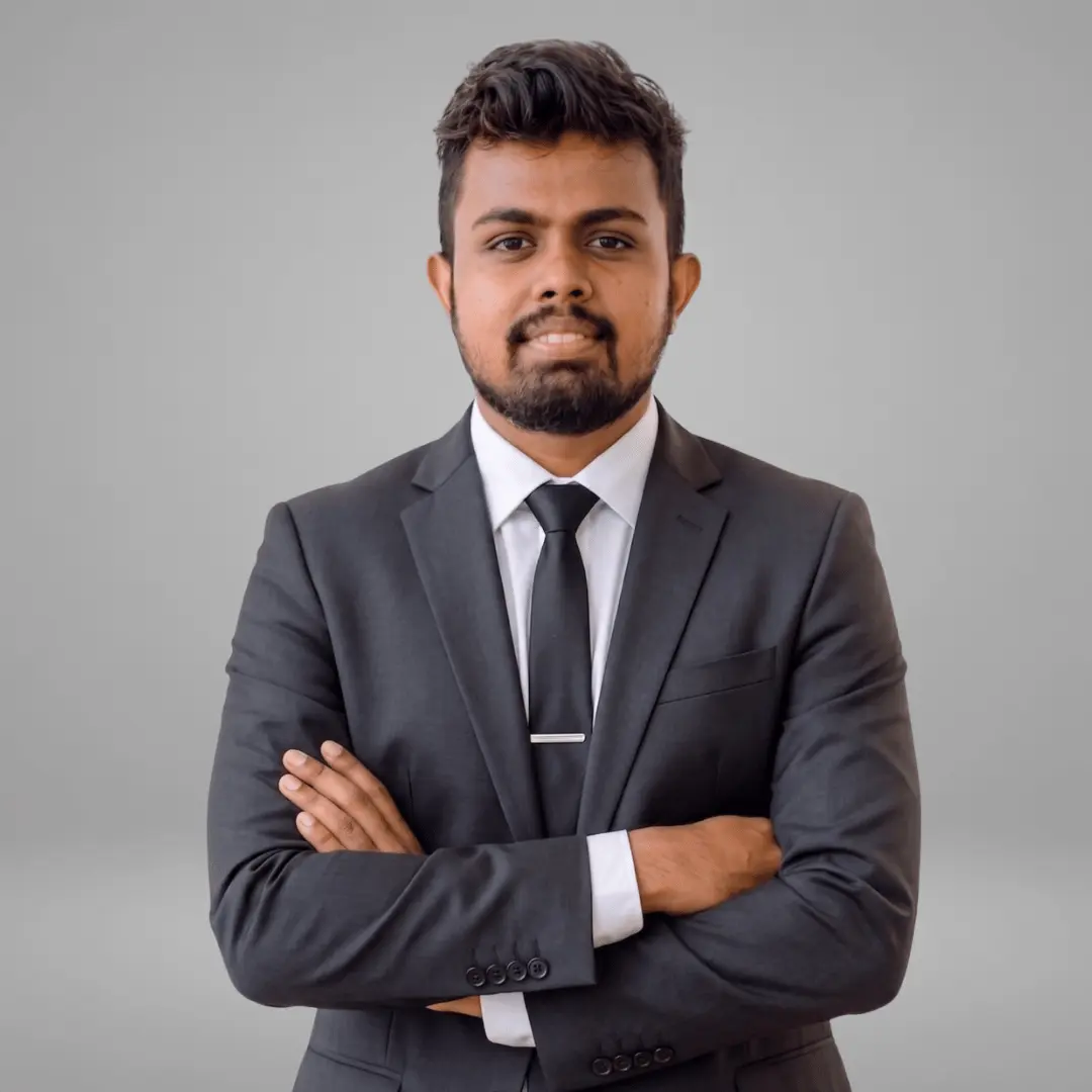 Leo Nadun Madagama