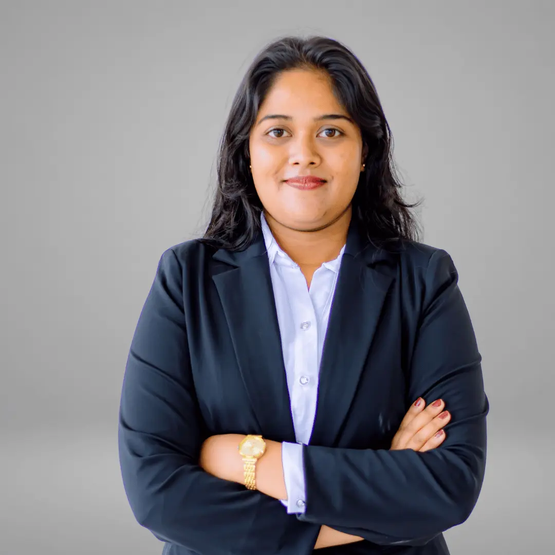 Leo Malsha Kumarasinghe