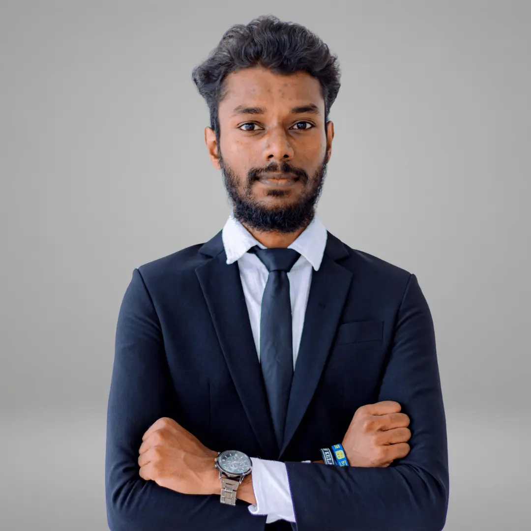 Leo Kavishka Nanayakkara
