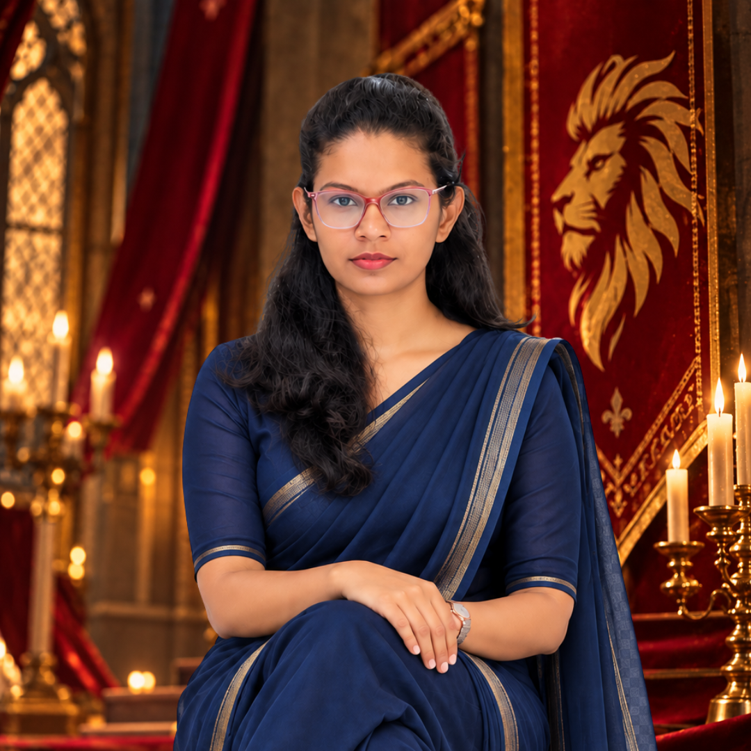 Leo Lion Nimasha Jayakody FLM, Special Guest